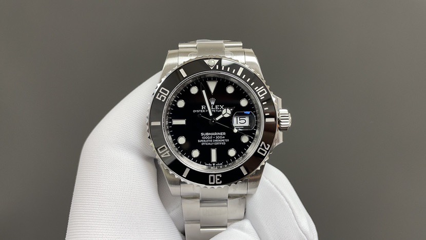 Submariner A01 thumb 2