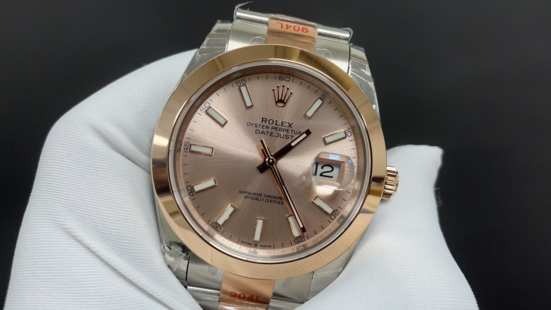 Datejust A33 thumb 4