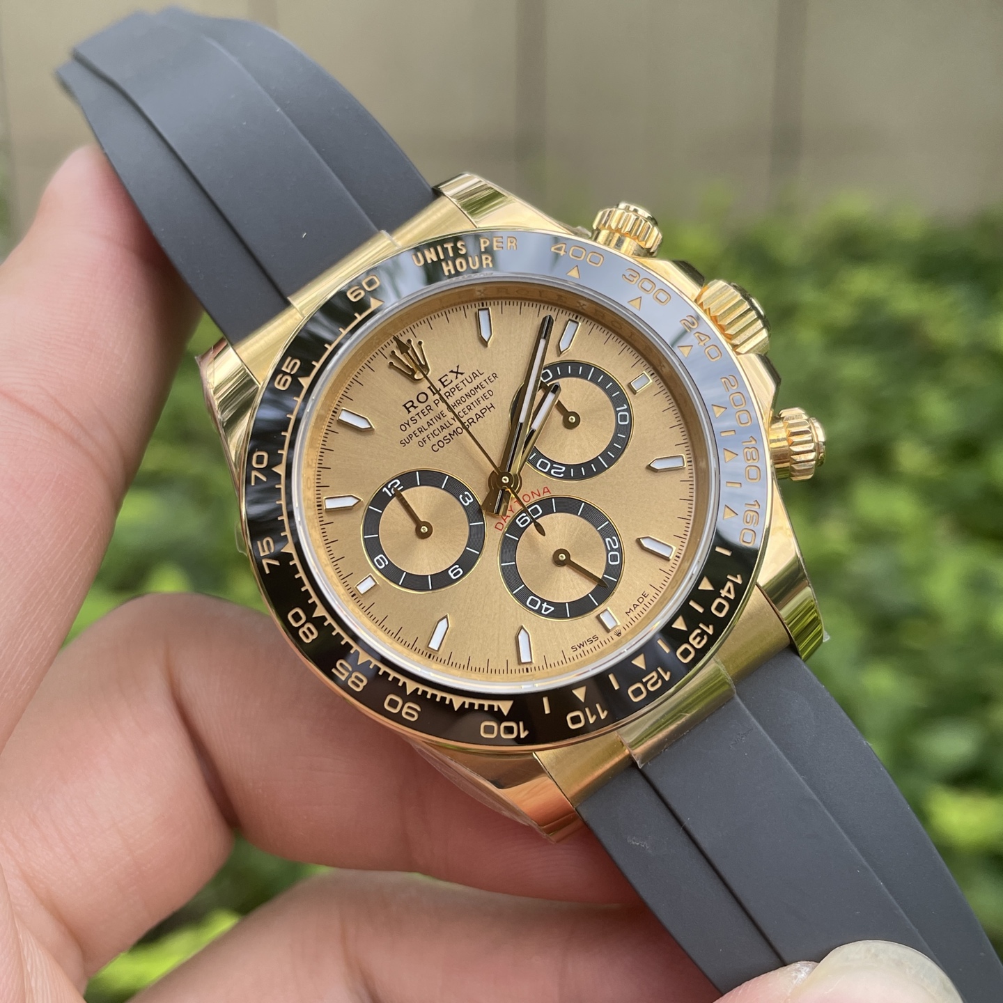 Daytona A164 thumb 3