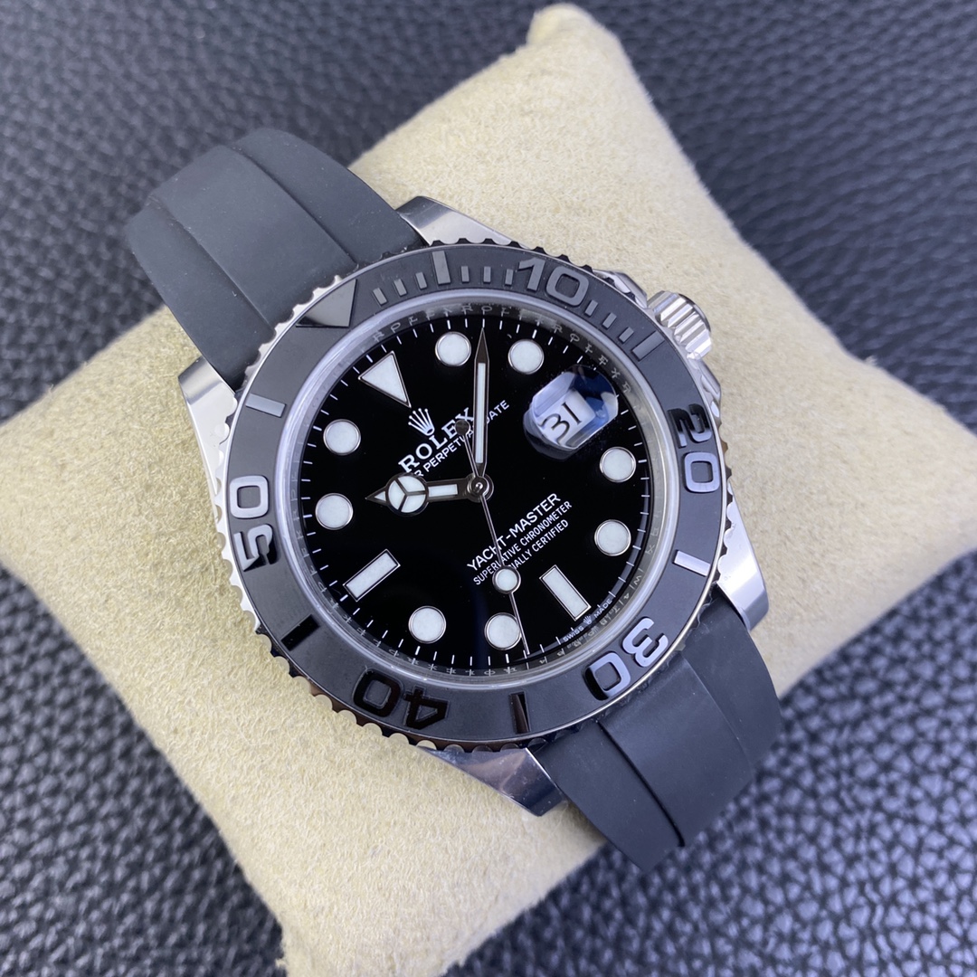 Yacht Master A106 thumb 9
