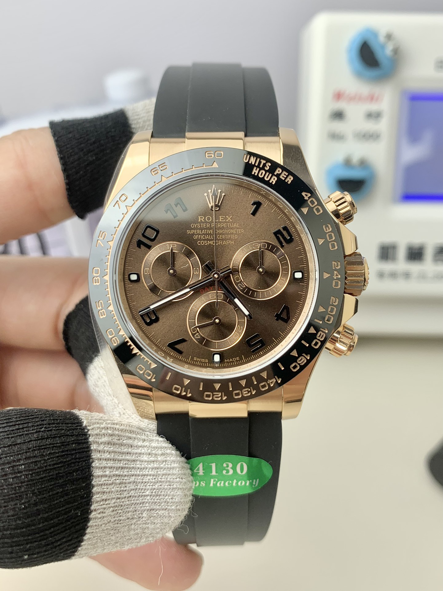 Daytona A176 thumb 2