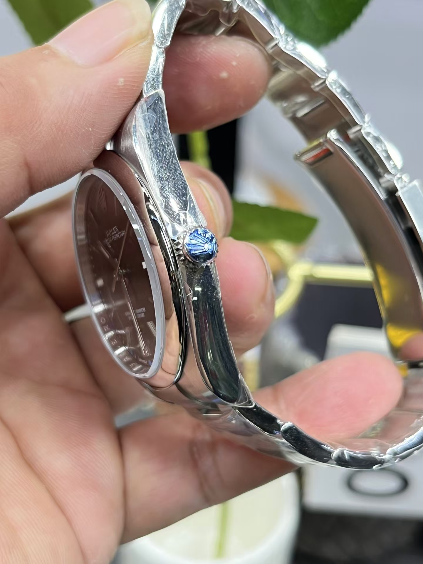 Oyster Perpetual A123 thumb 6