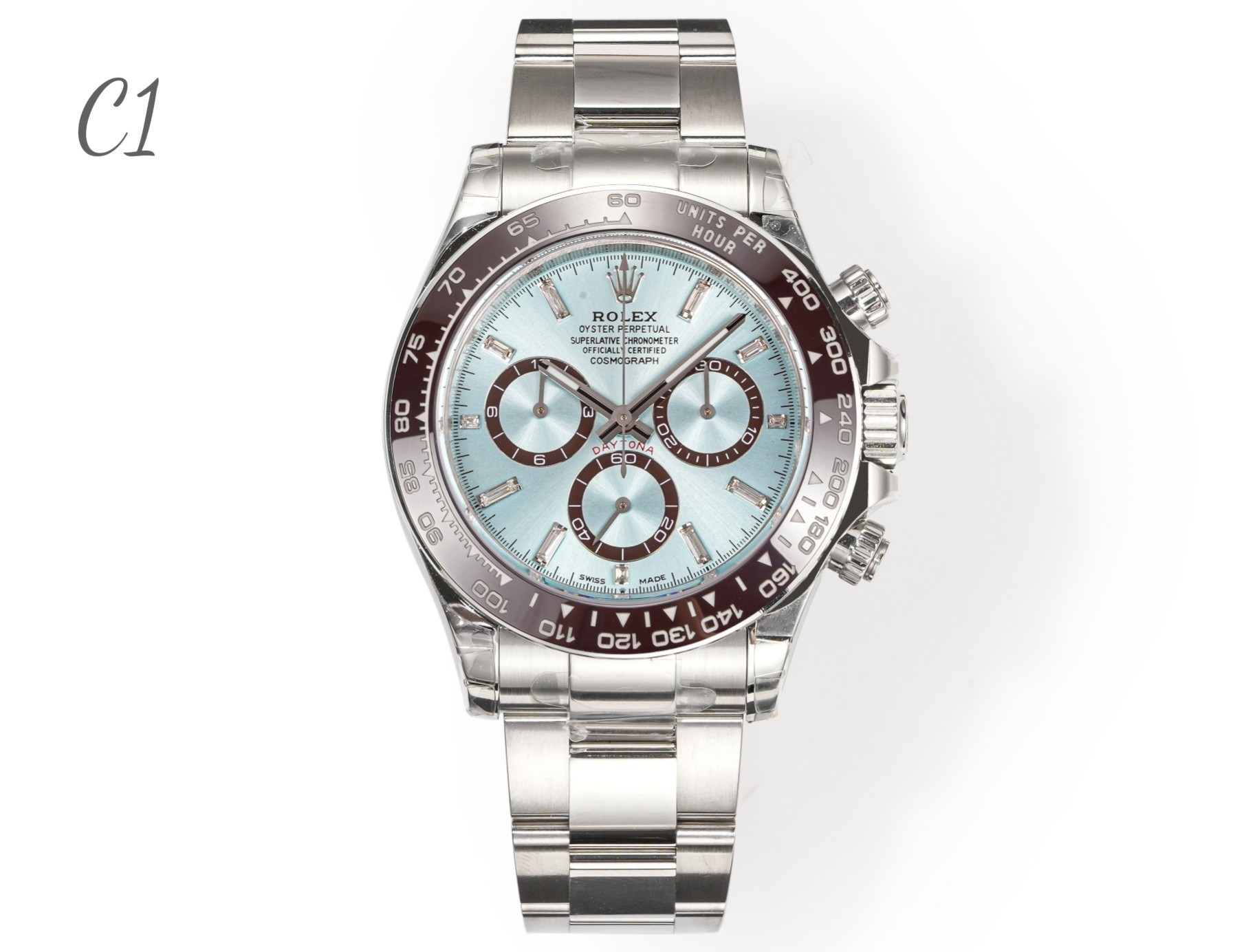 Daytona A150 thumb 2