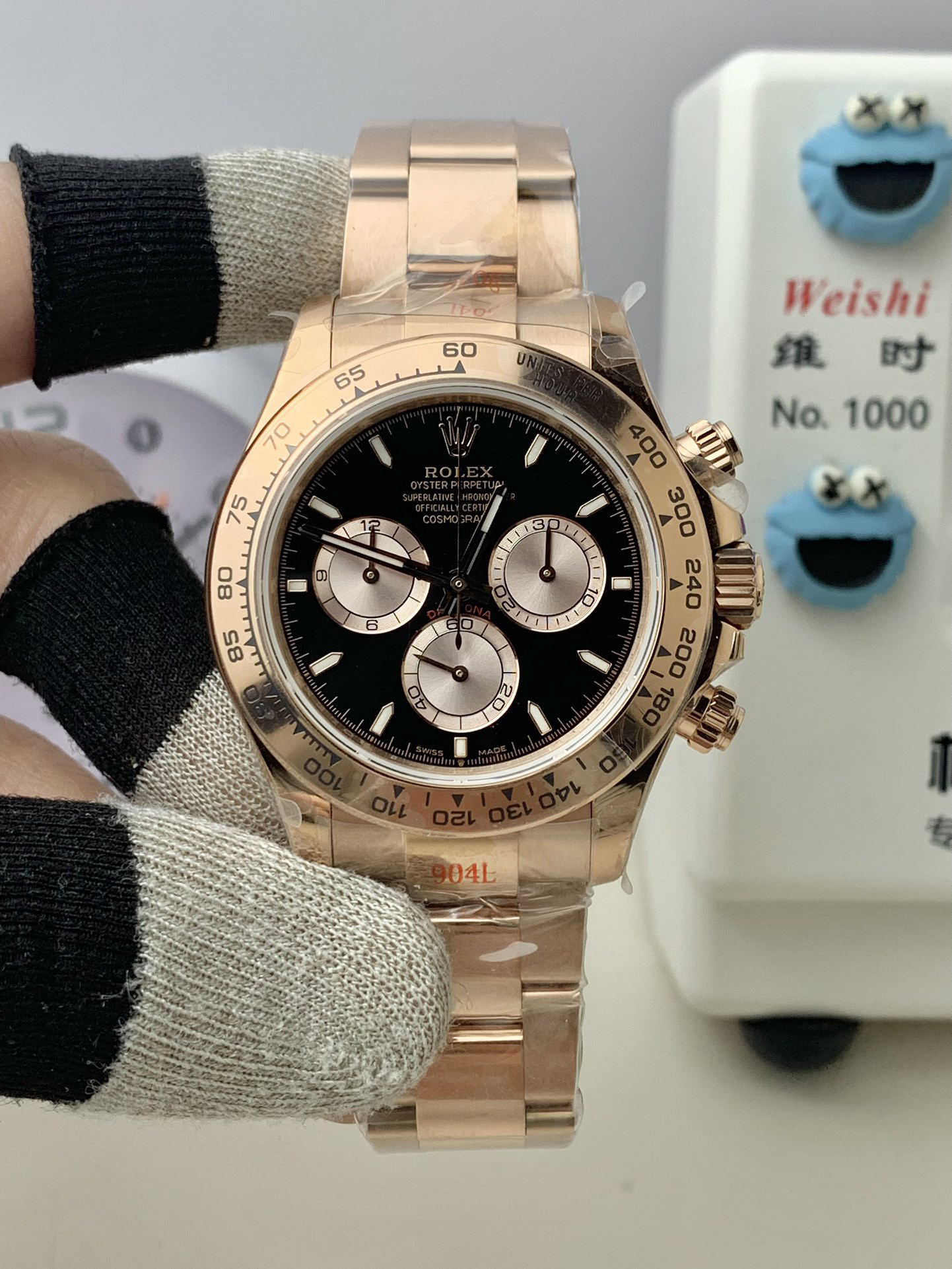 Daytona A159 thumb 2