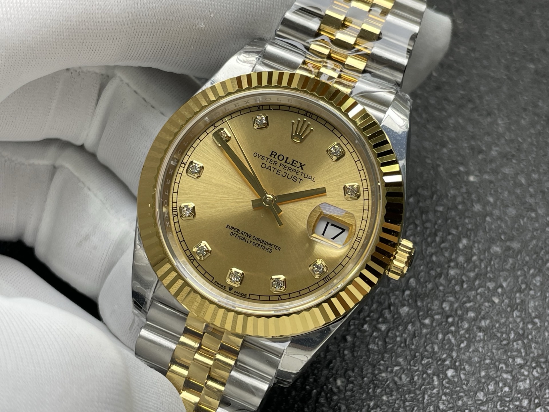 Datejust A35 thumb 5