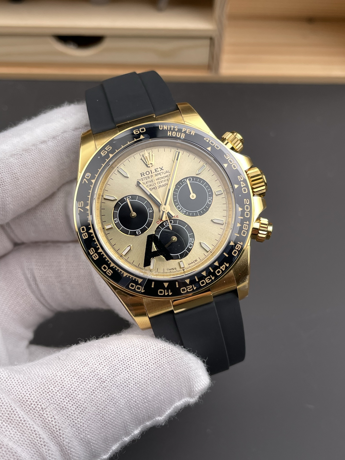 Daytona A158 thumb 3
