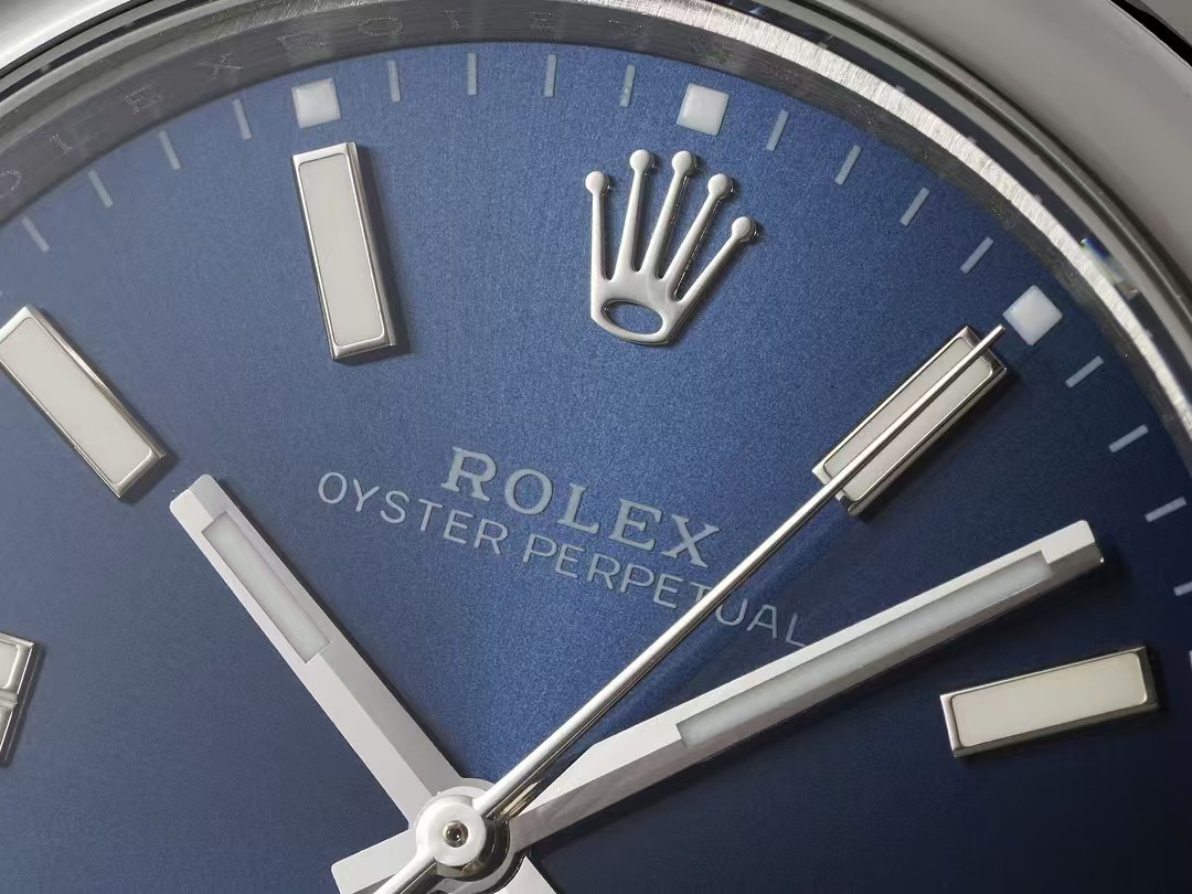 Oyster Perpetual A124 thumb 6