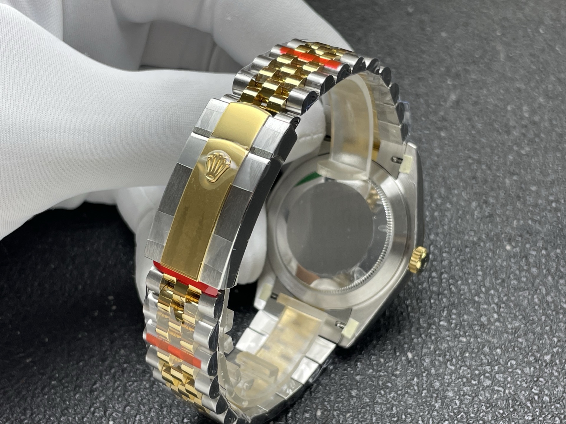 Datejust A43 thumb 4