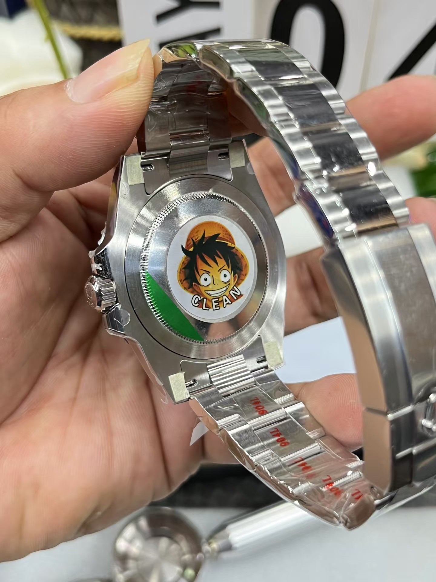 GMT Master II A20 thumb 5