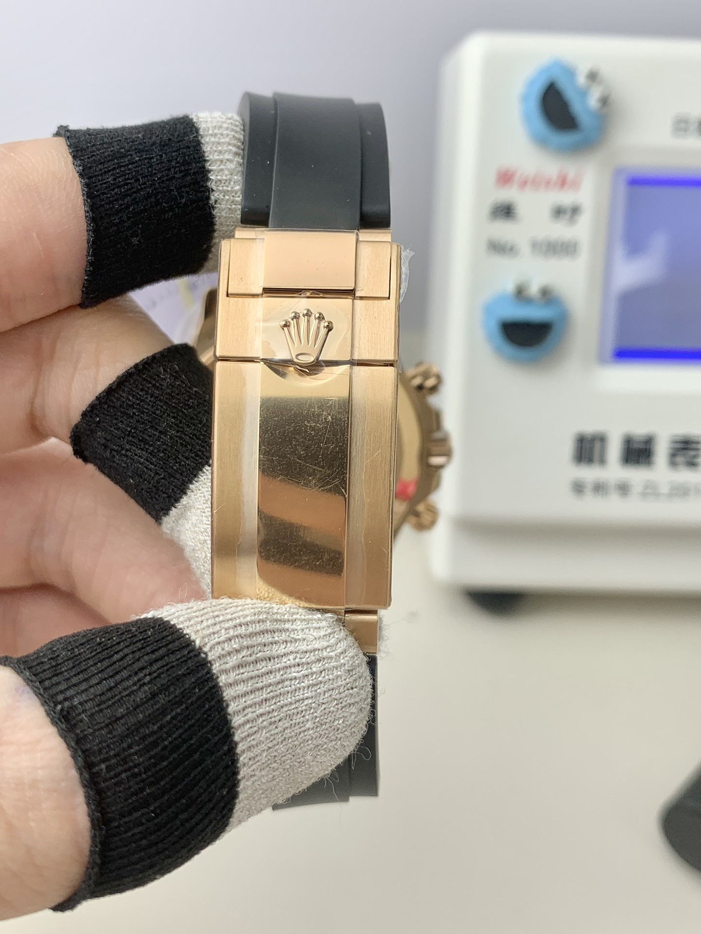 Daytona A176 thumb 5