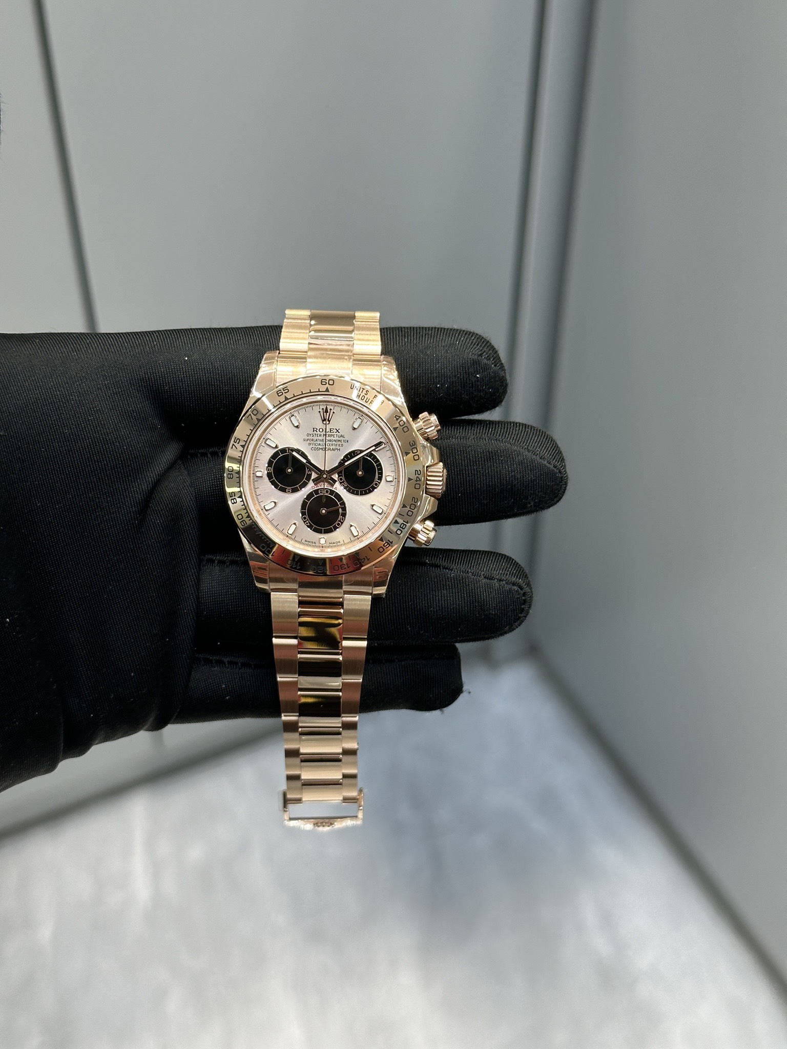 Daytona A166 thumb 2