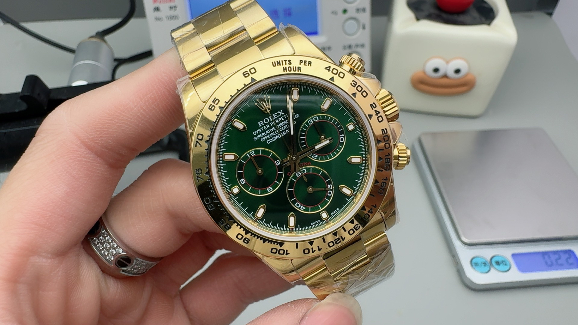 Daytona A145 thumb 3