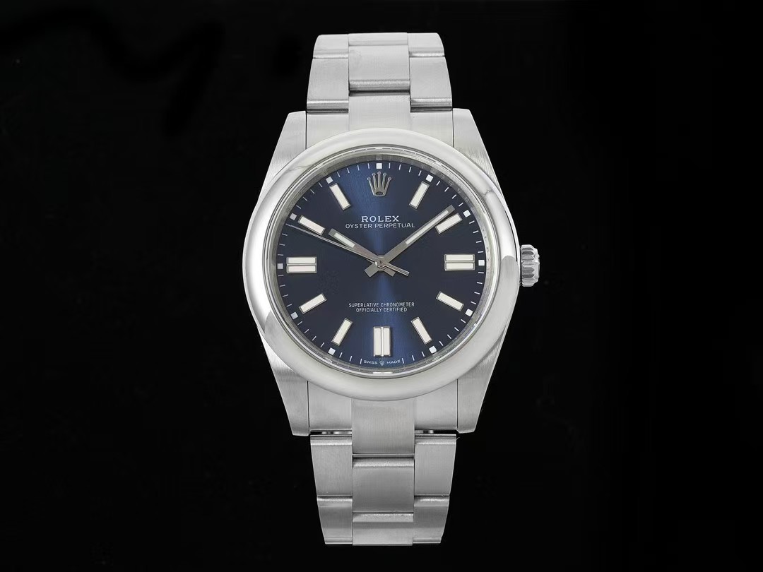 Oyster Perpetual A124 thumb 2