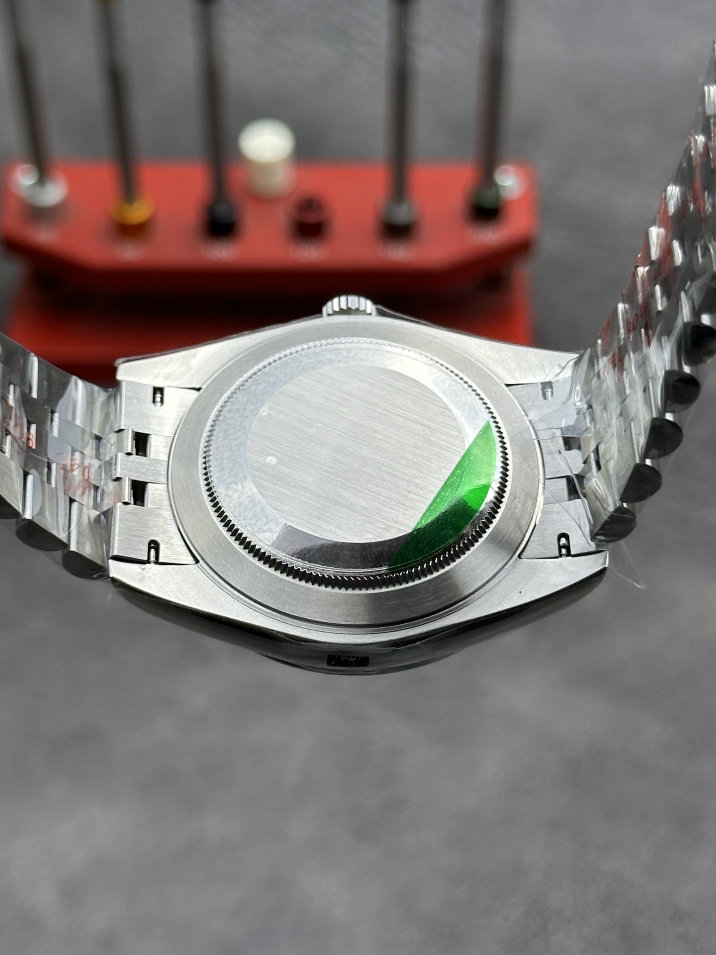 Datejust A65 thumb 5