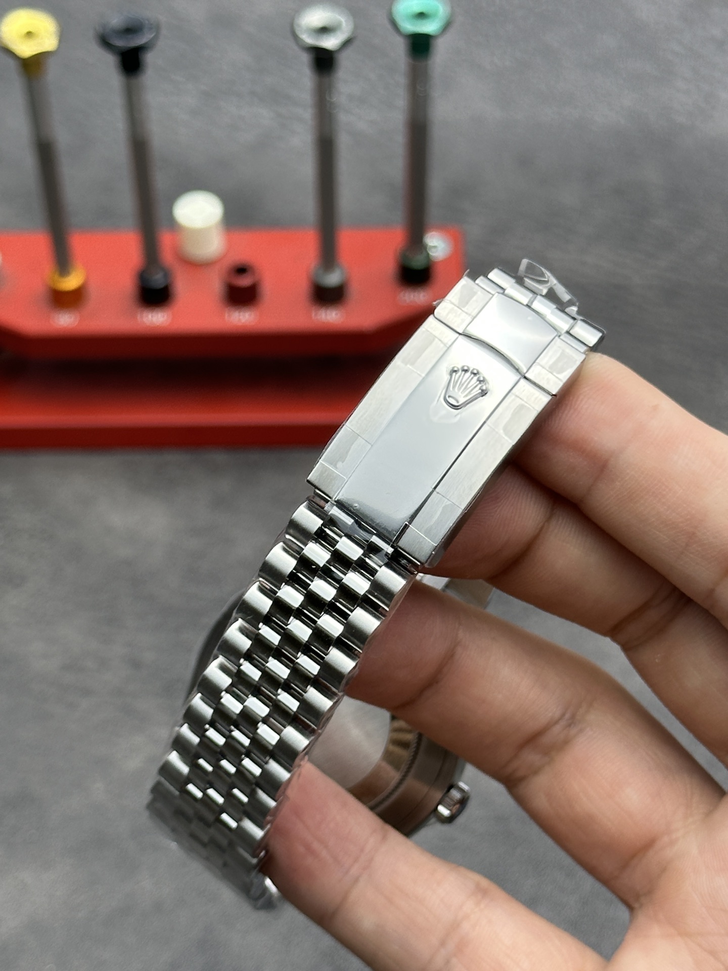 Datejust A65 thumb 7