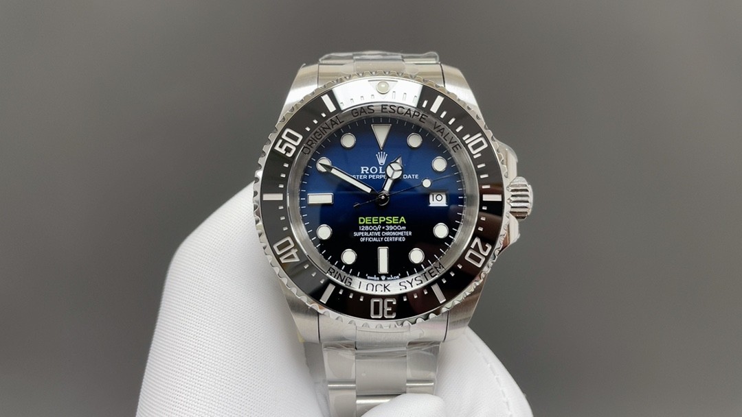 Sea Dweller A127 thumb 2