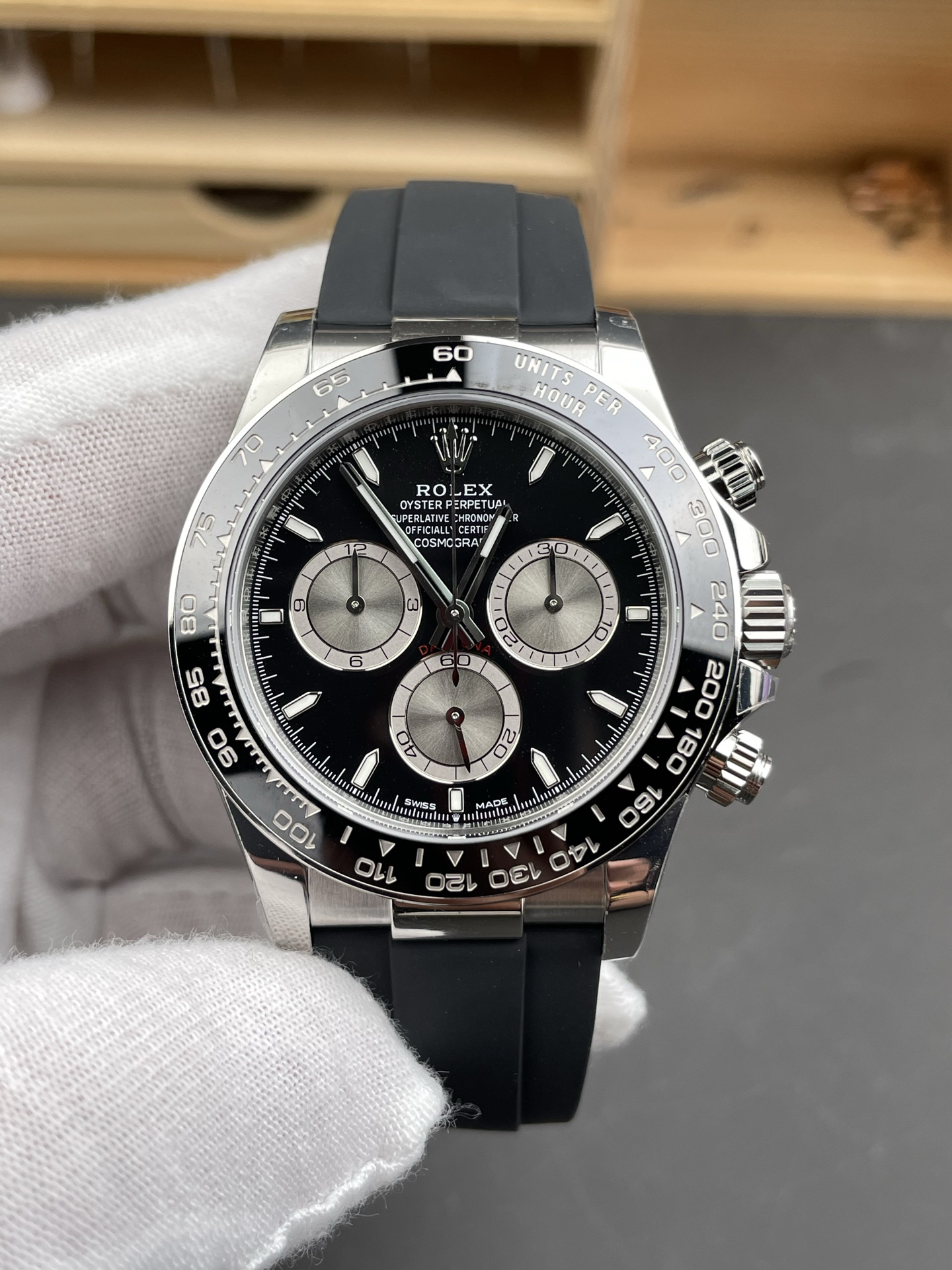 Daytona A172 thumb 4