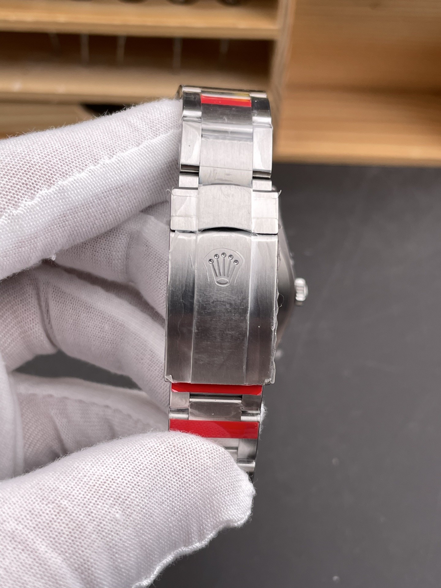 Oyster Perpetual A119 thumb 8