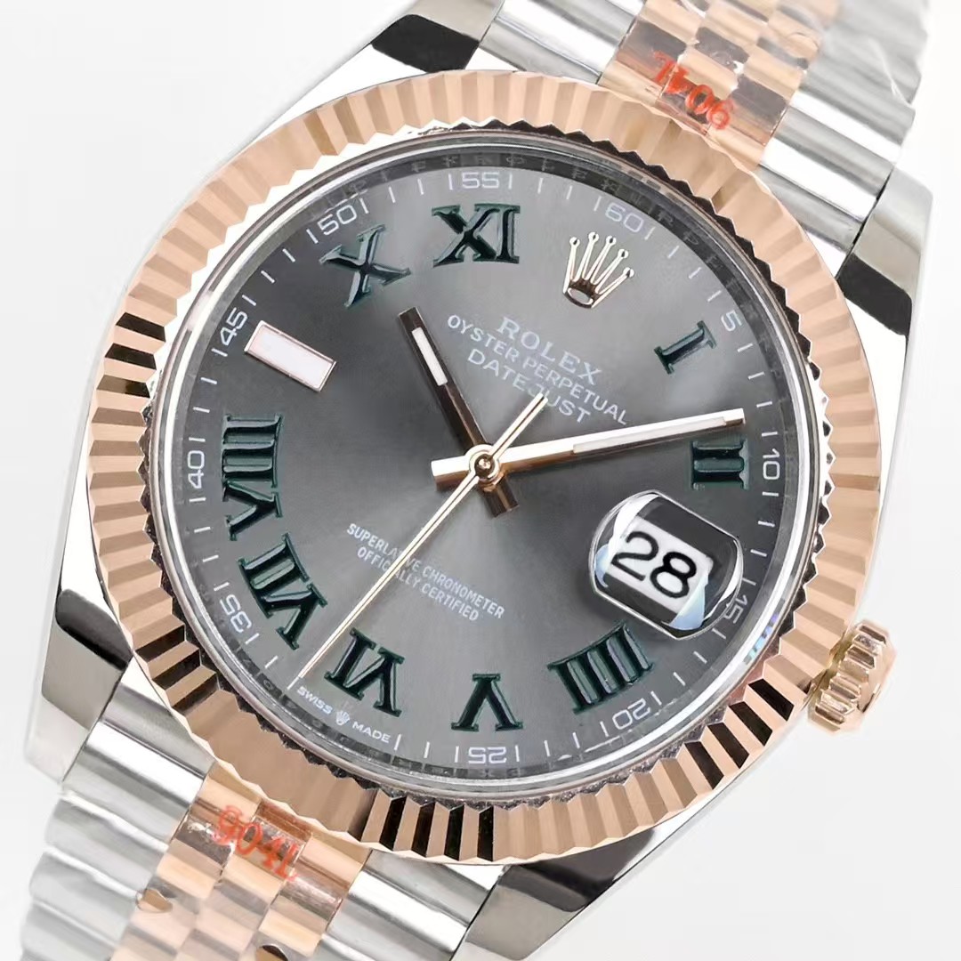 Datejust A56 thumb 4