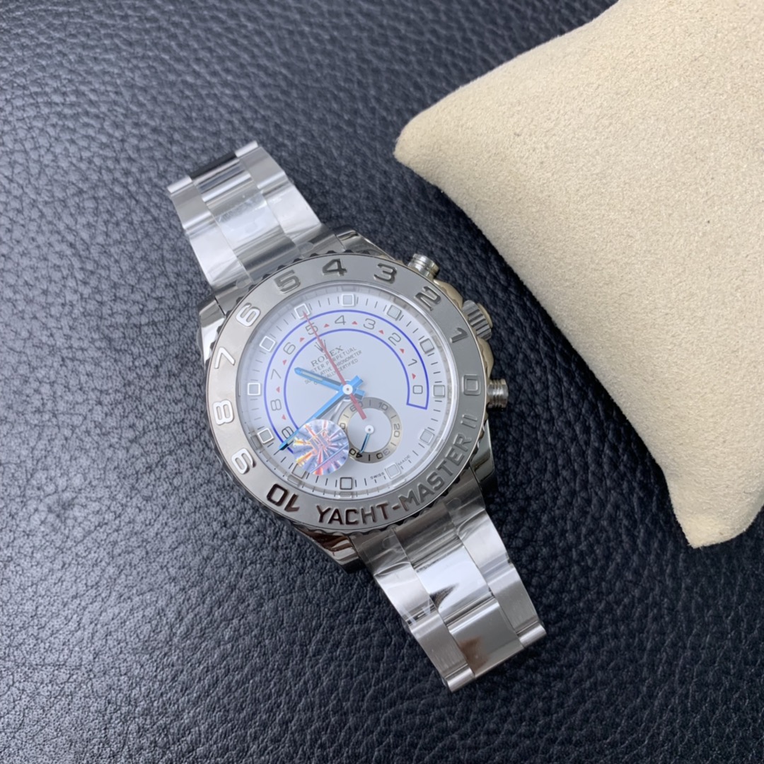 Yacht Master A104 thumb 8
