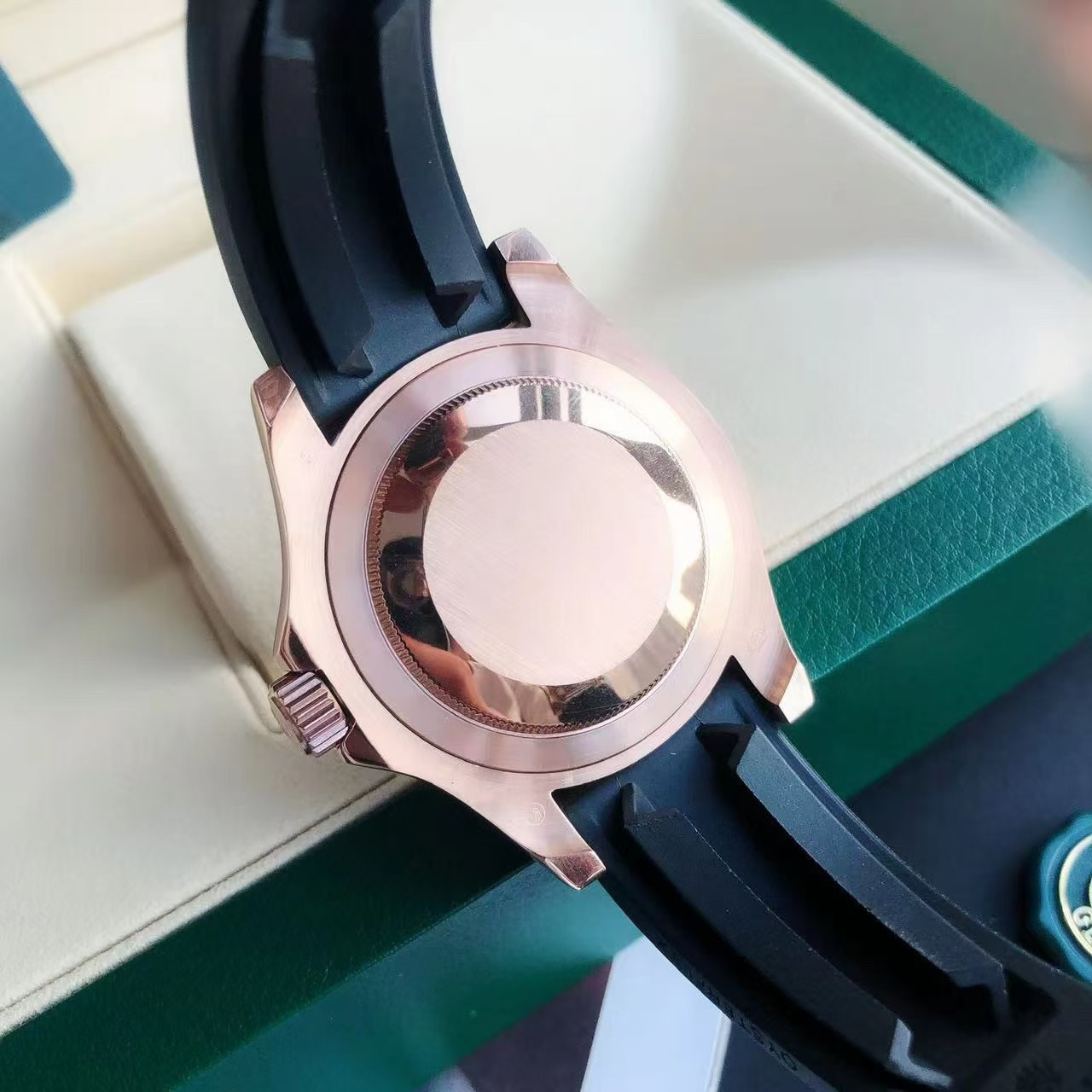 Yacht Master A111 thumb 6