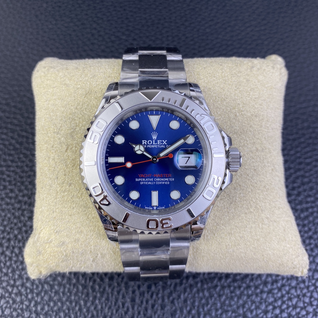 Yacht Master A109 thumb 9