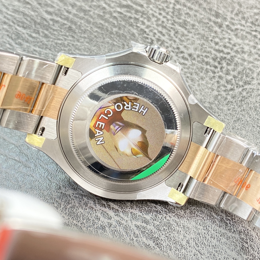 Yacht Master A107 thumb 3