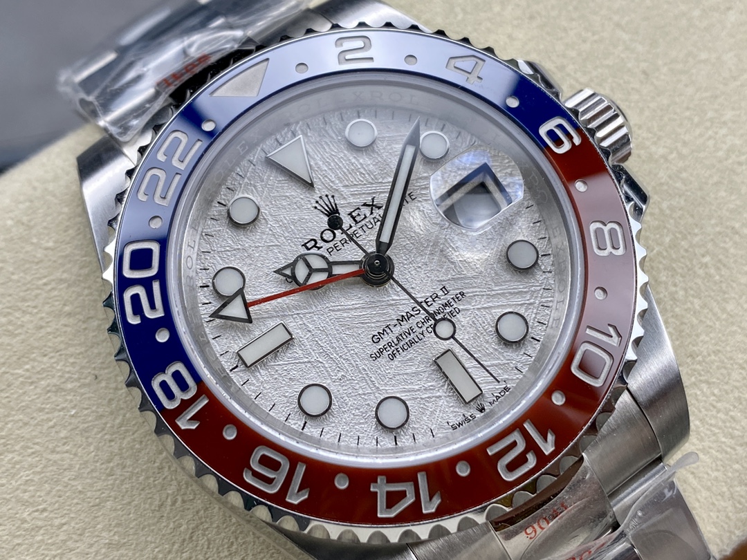 GMT Master II A12 thumb 4