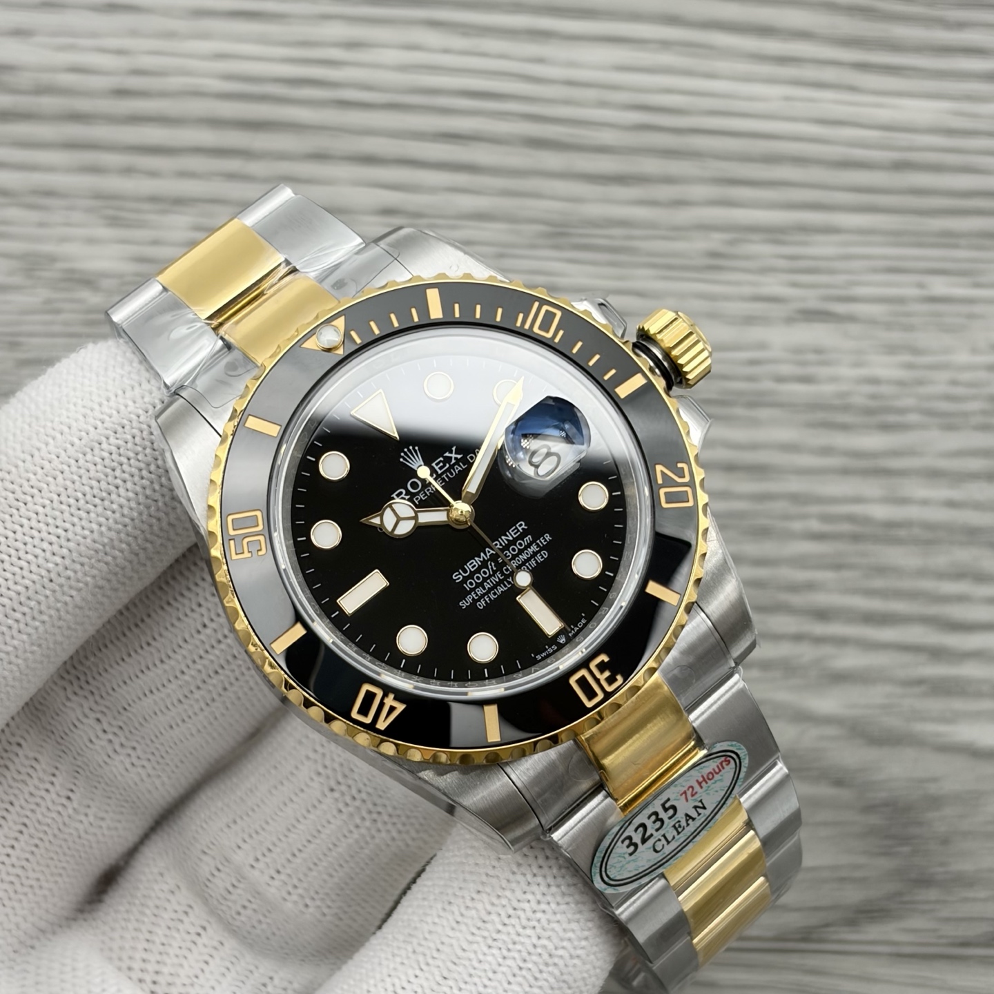 Submariner A07 thumb 2