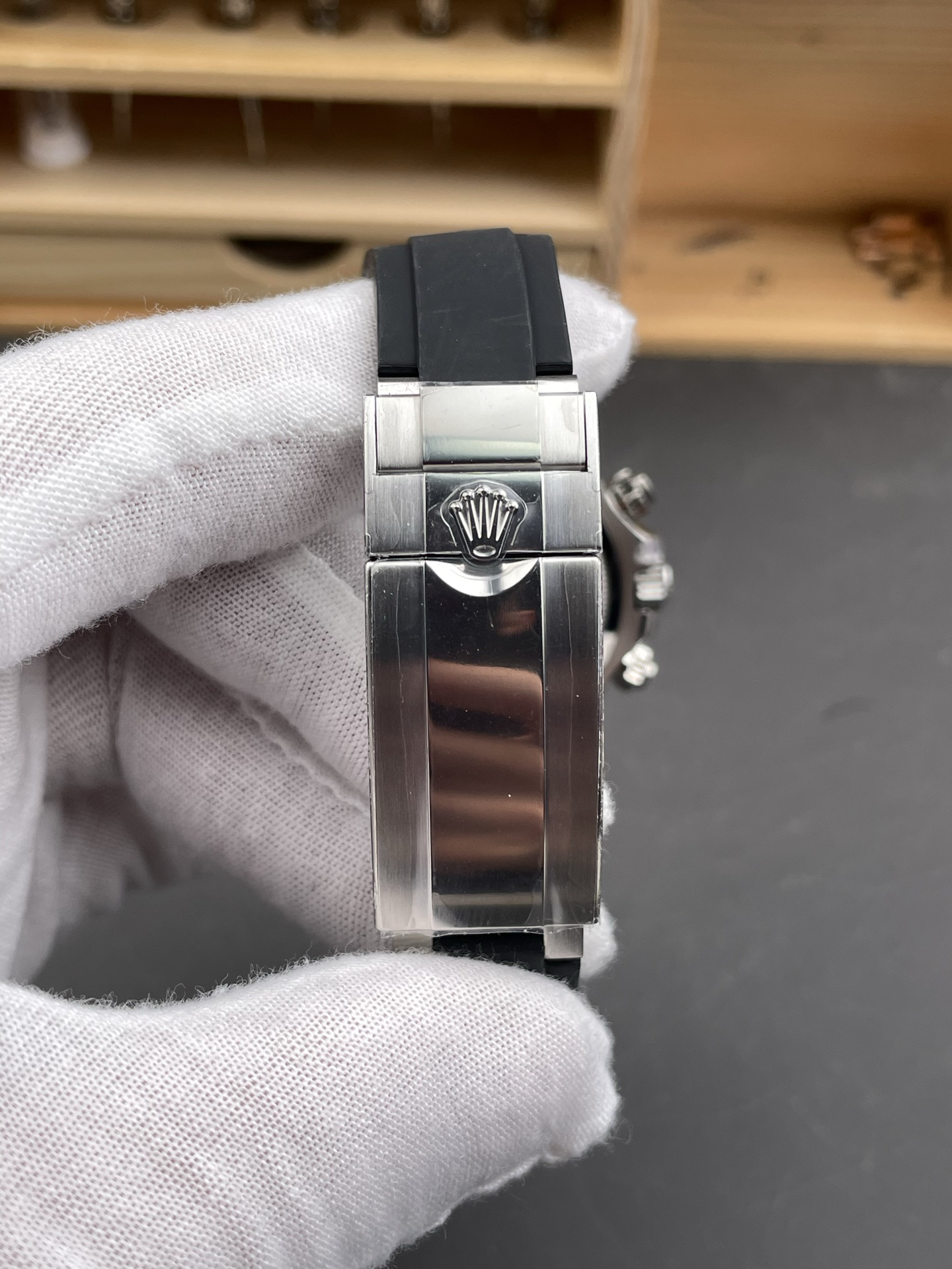 Daytona A172 thumb 8