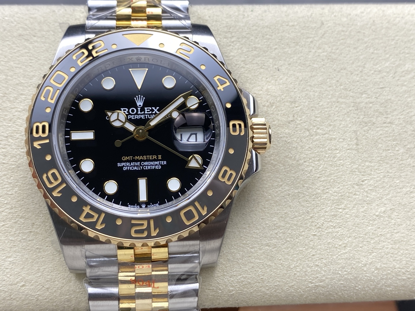 GMT Master II A27 thumb 2