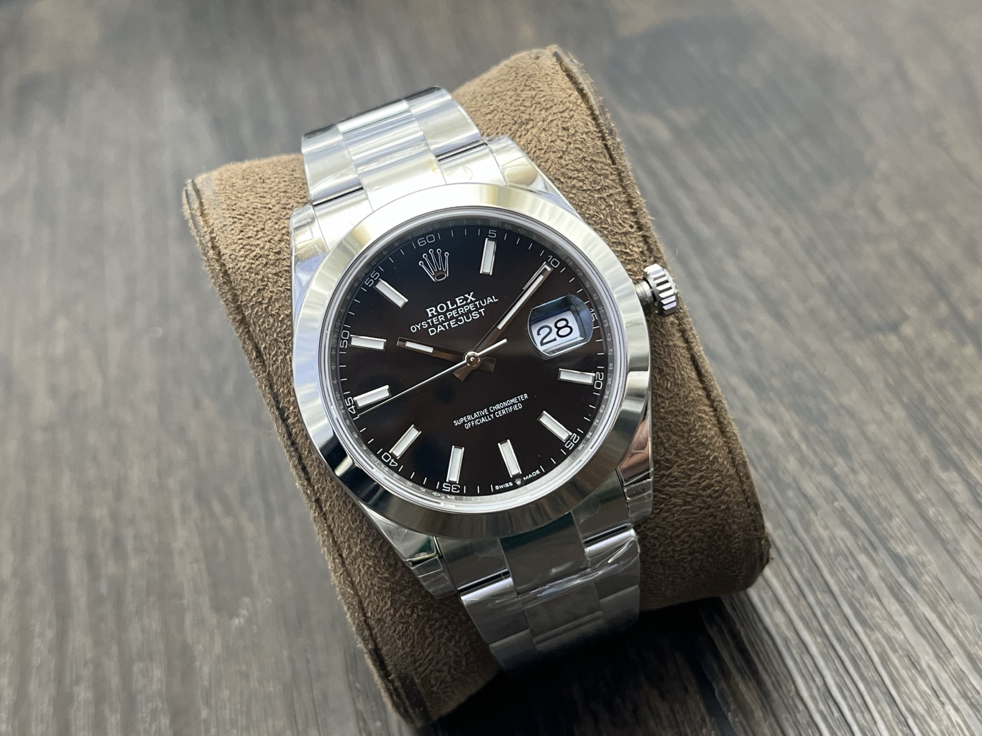 Datejust A42 thumb 3