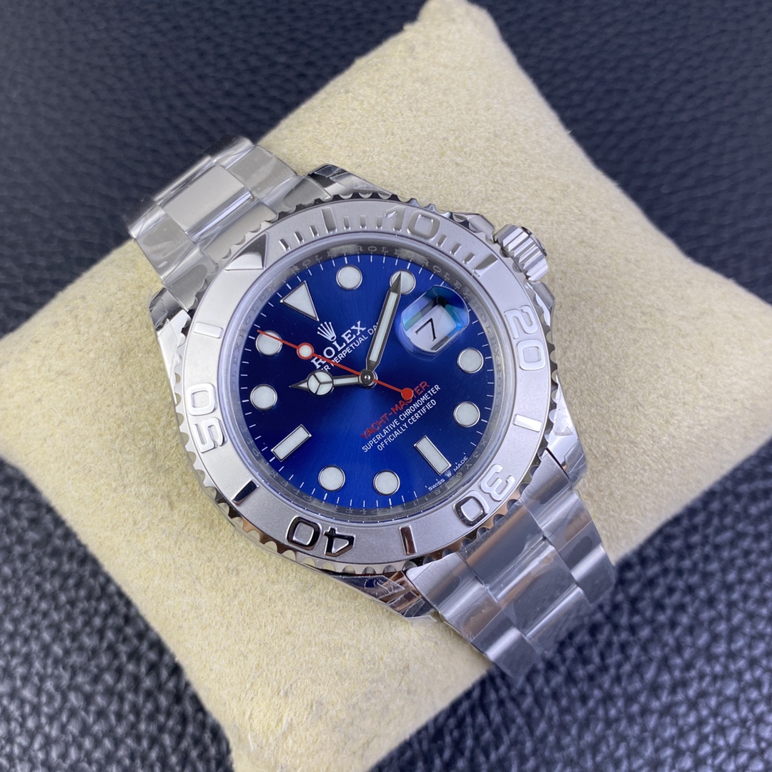 Yacht Master A109 thumb 3