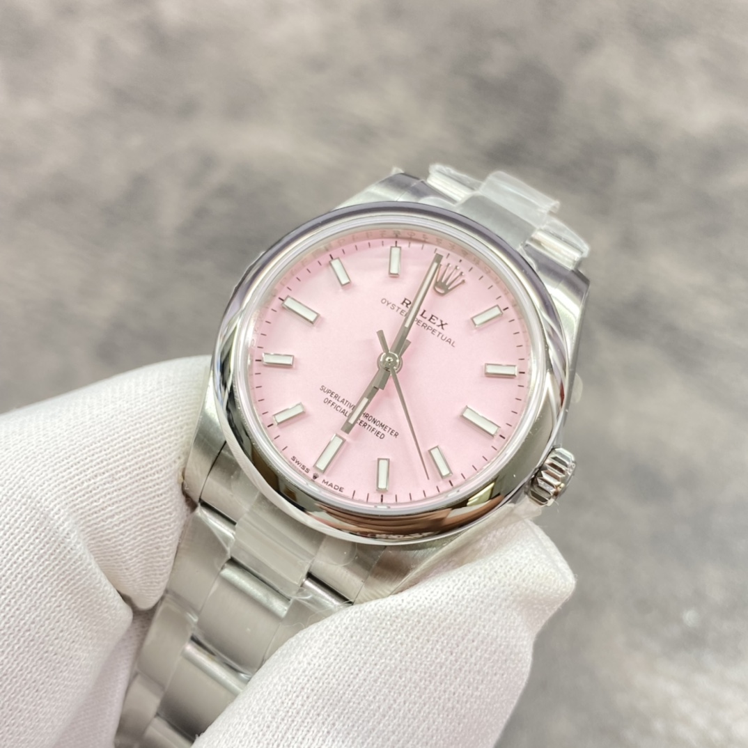 Oyster Perpetual A118 thumb 4