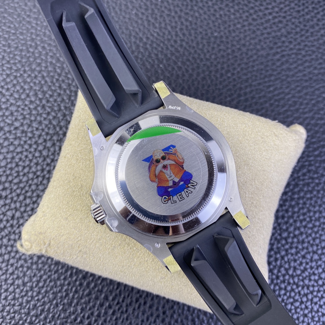 Yacht Master A106 thumb 5