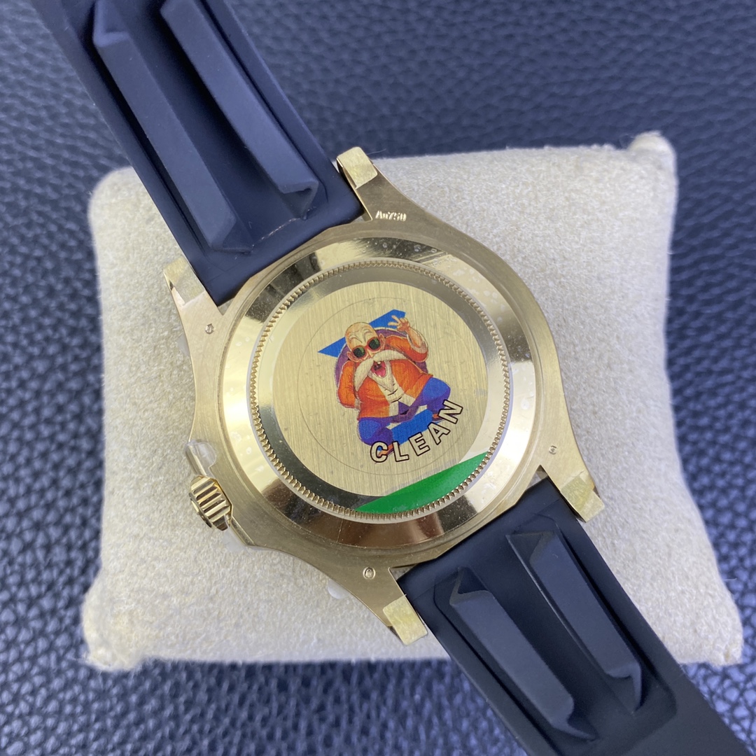 Yacht Master A114 thumb 8