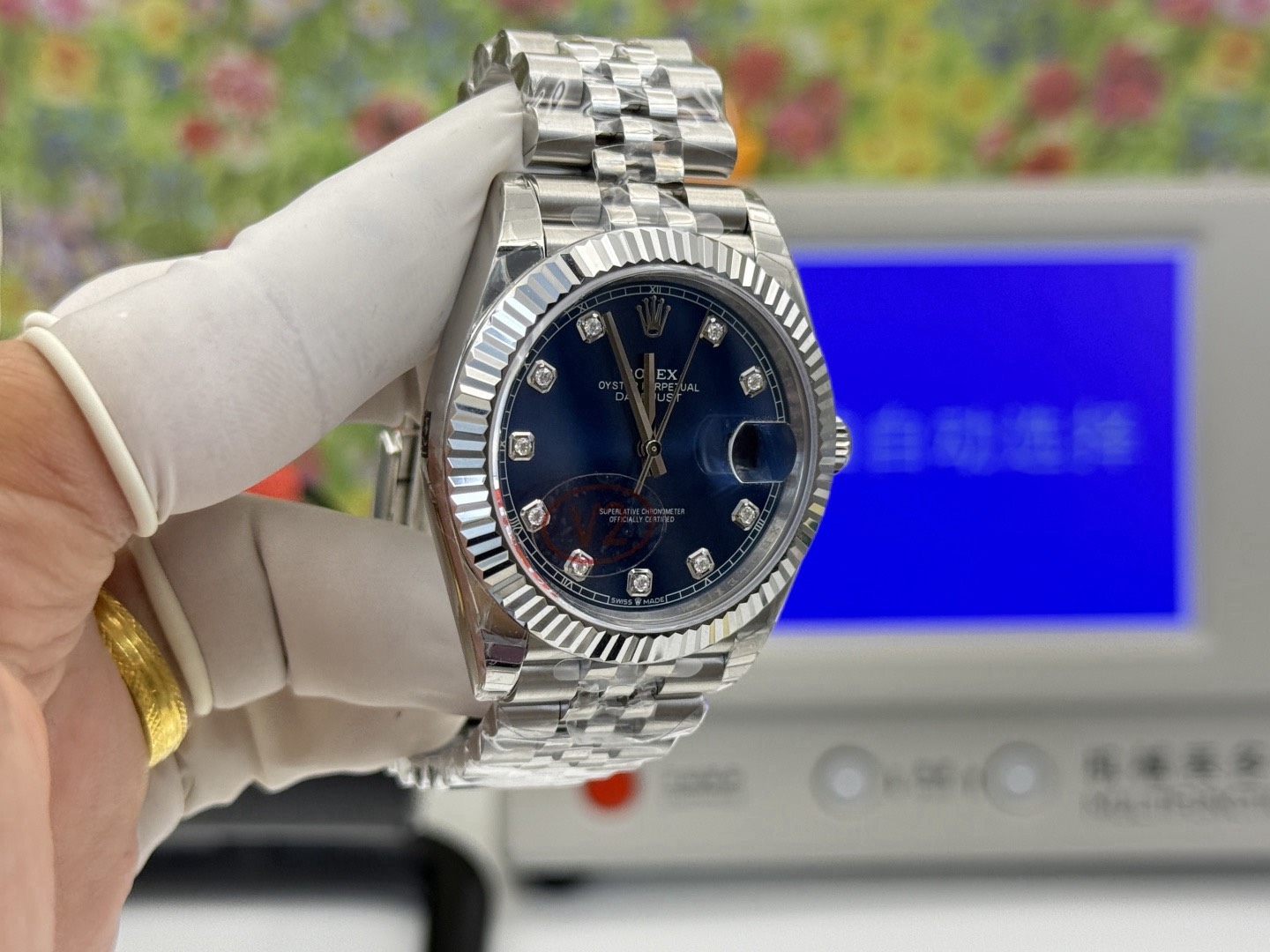 Datejust A46 thumb 5