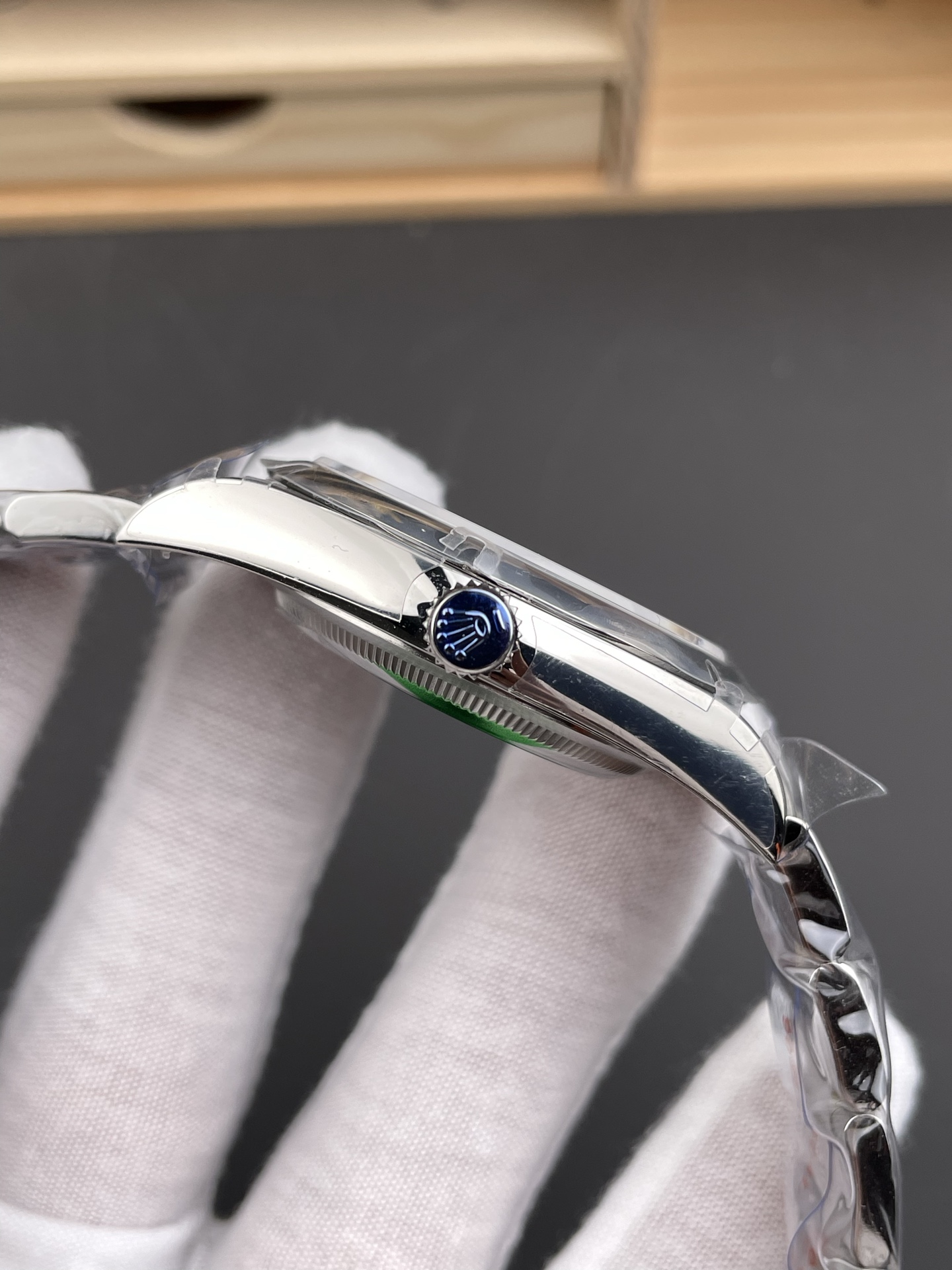 Oyster Perpetual A117 thumb 10