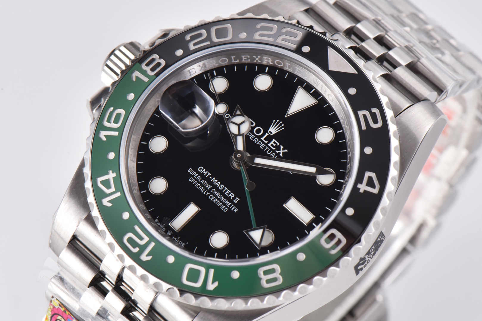 GMT Master II A26 thumb 4