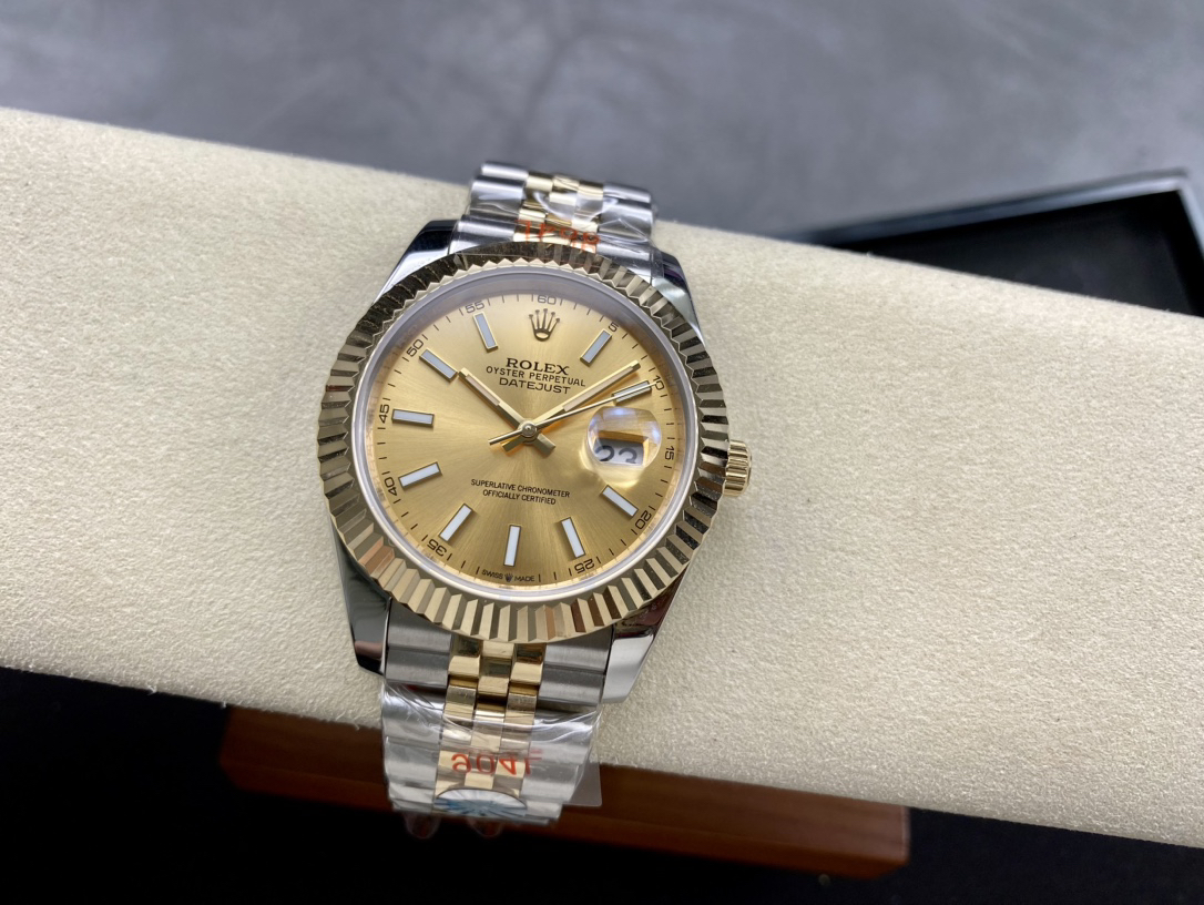 Datejust A31 thumb 6