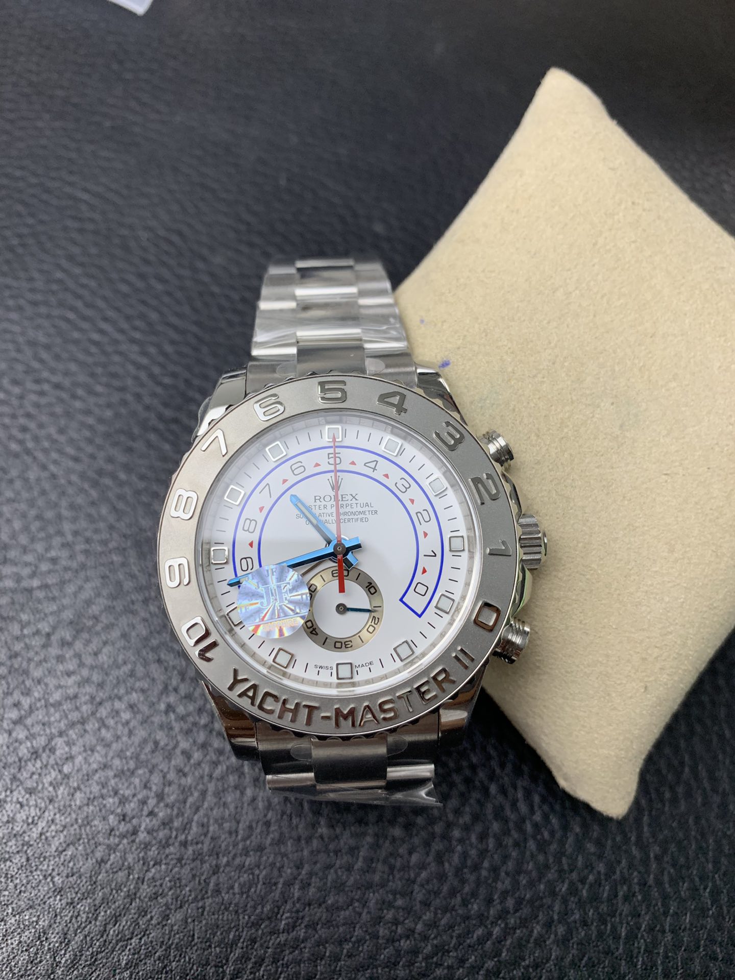 Yacht Master A104 thumb 9