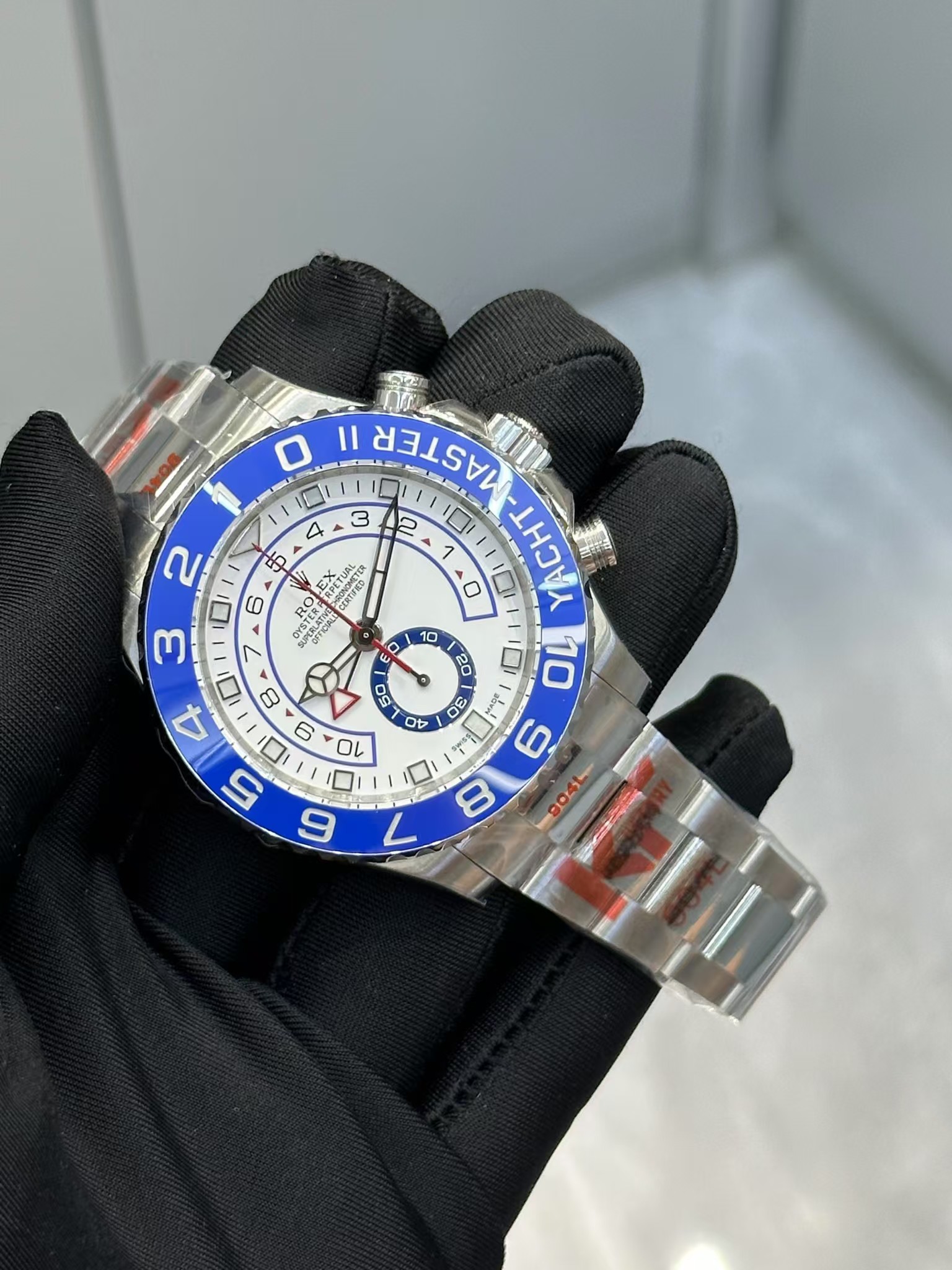 Yacht Master A103 thumb 3