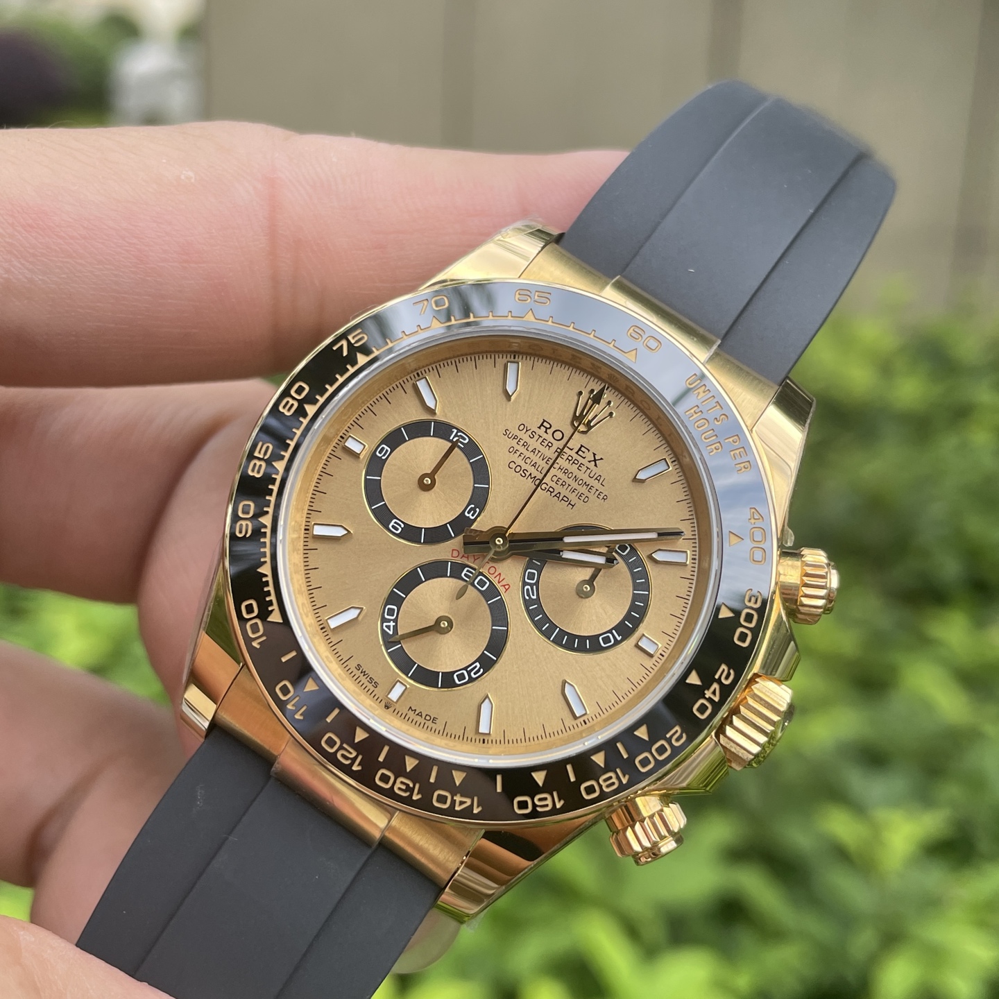 Daytona A164 thumb 4