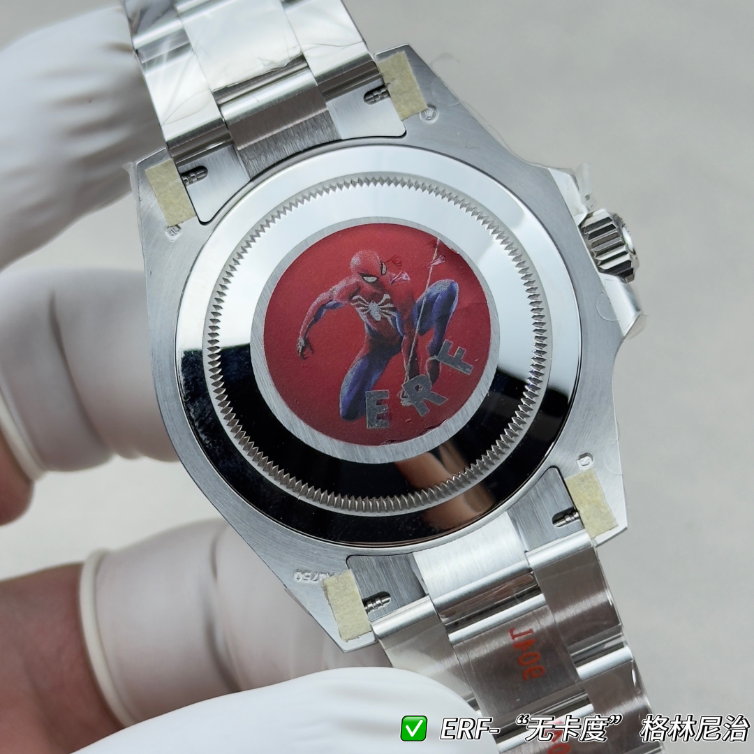 GMT Master II A19 thumb 6