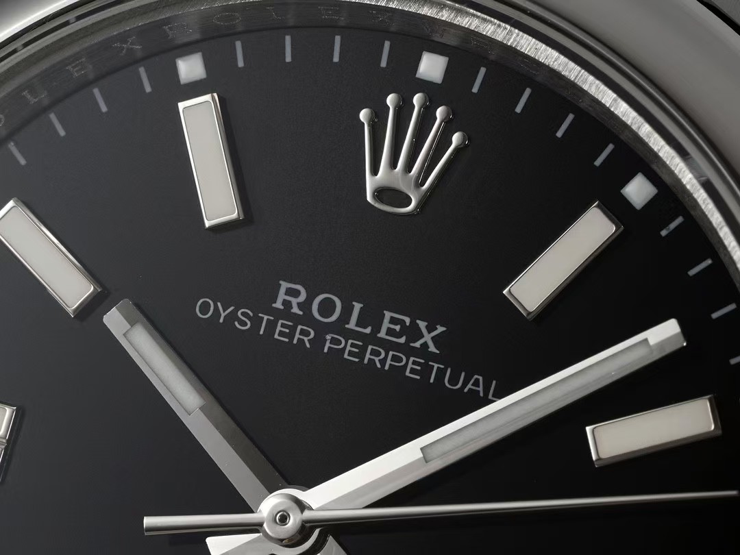 Oyster Perpetual A120 thumb 4