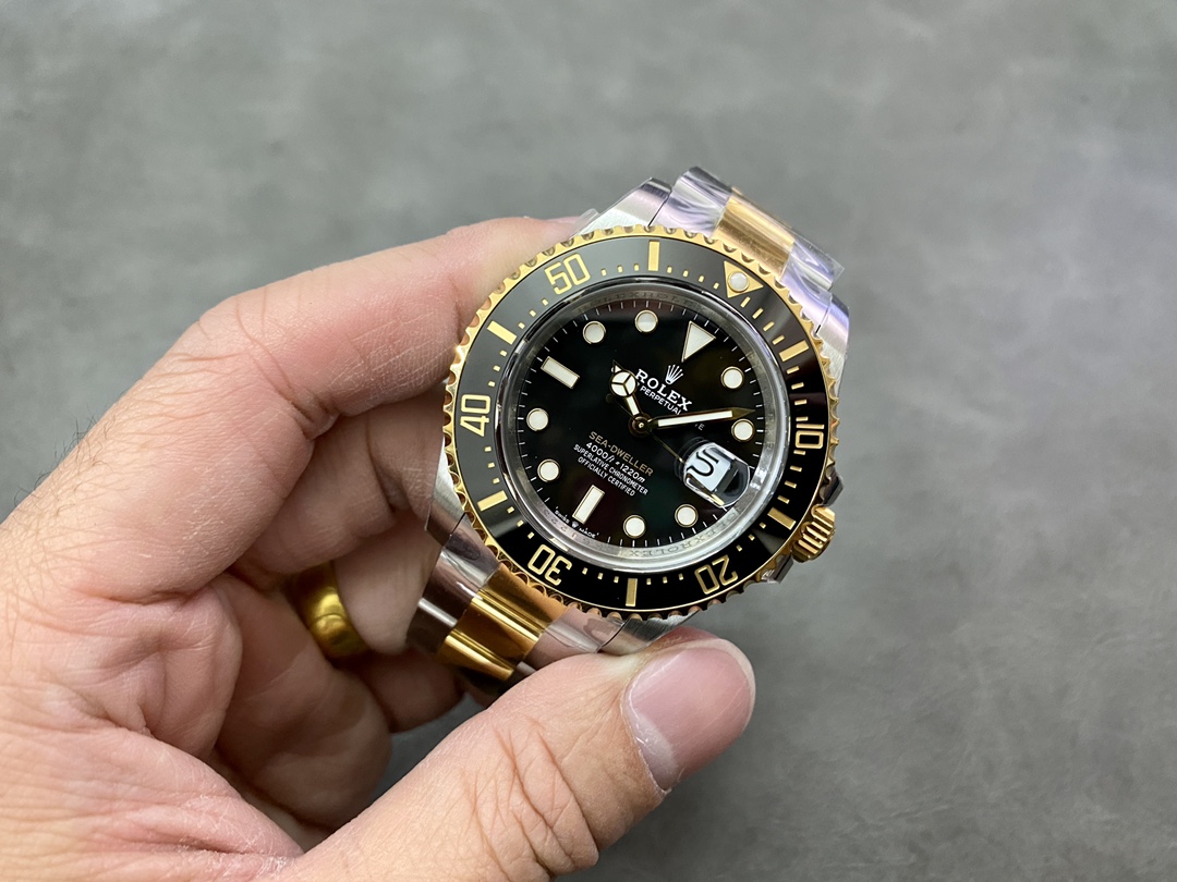 Sea Dweller A129 thumb 6