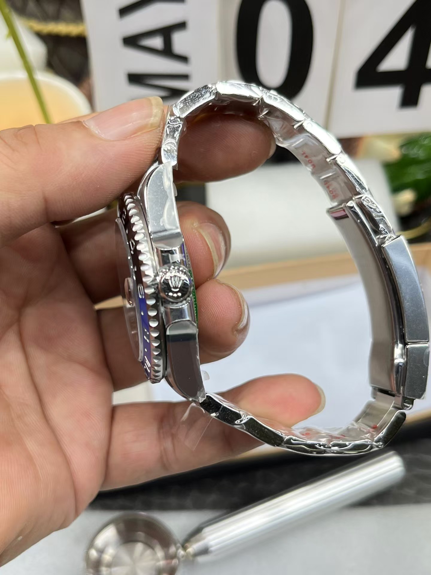 GMT Master II A20 thumb 3