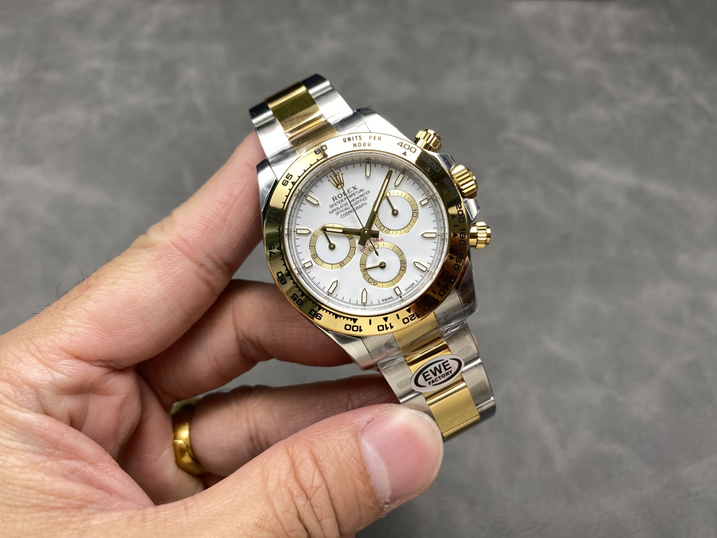 Daytona A144 thumb 6