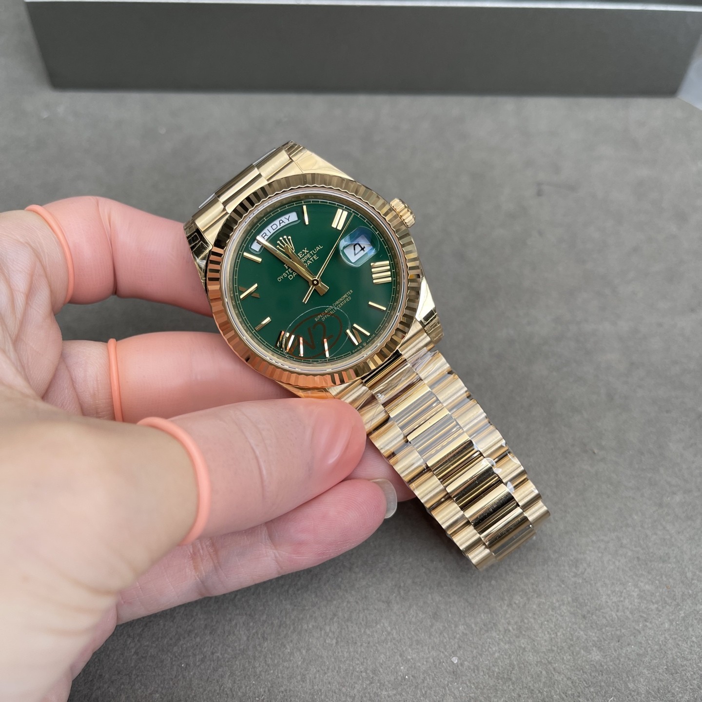 Day Date A91 thumb 3