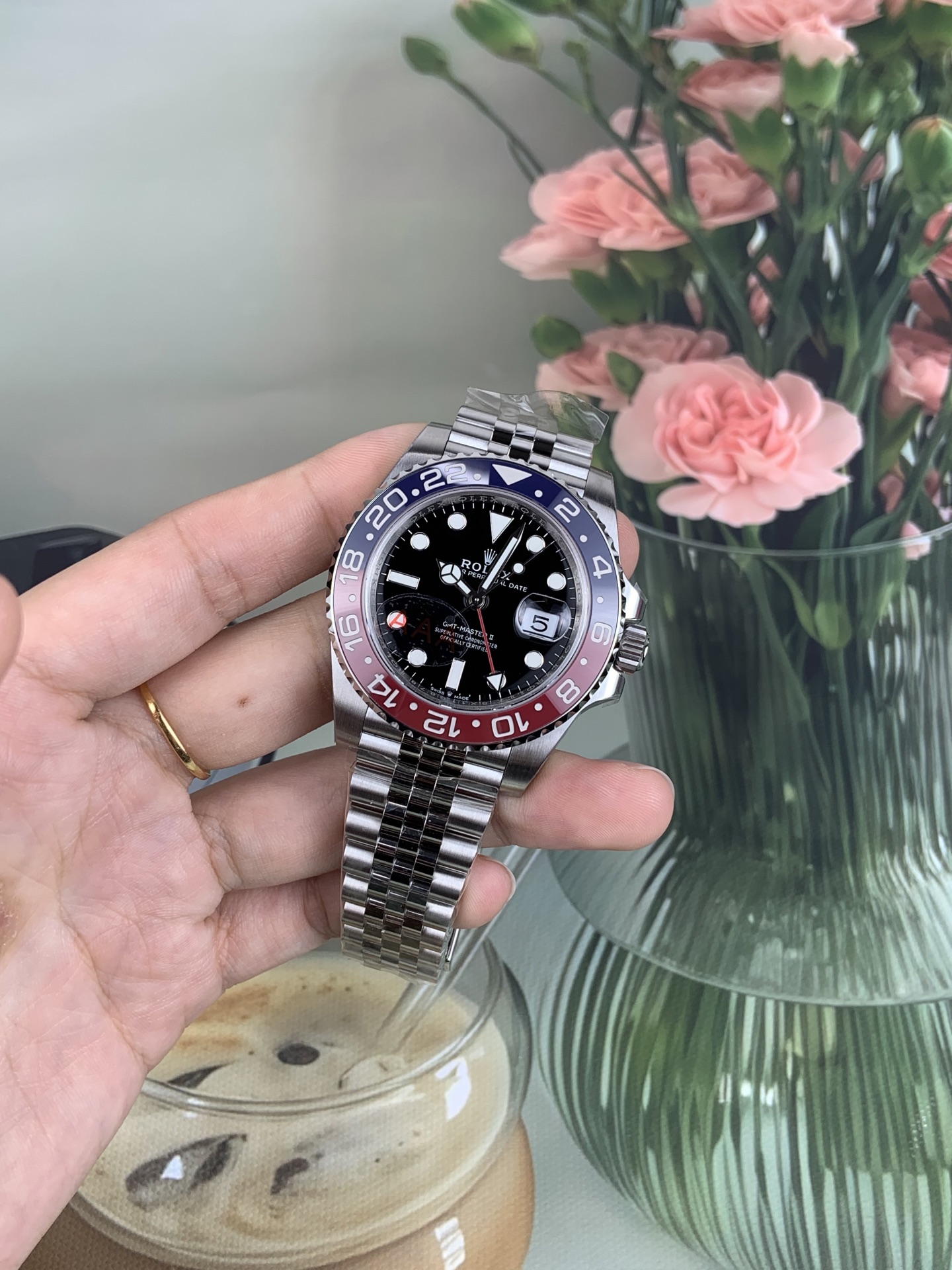 GMT Master II A09 thumb 5